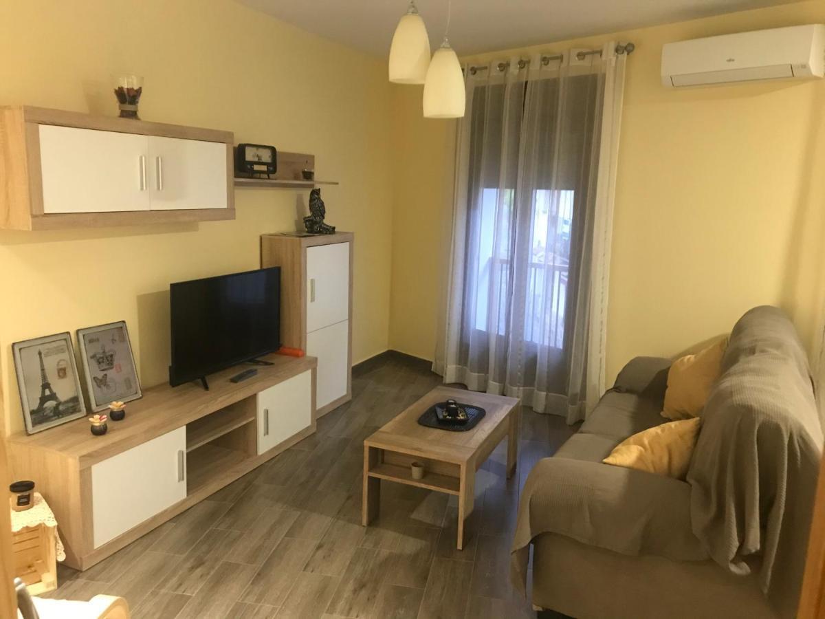 La Gargantilla Херте Экстерьер фото