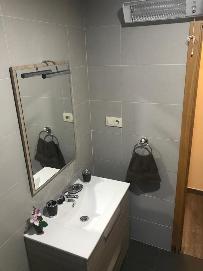 La Gargantilla Херте Экстерьер фото