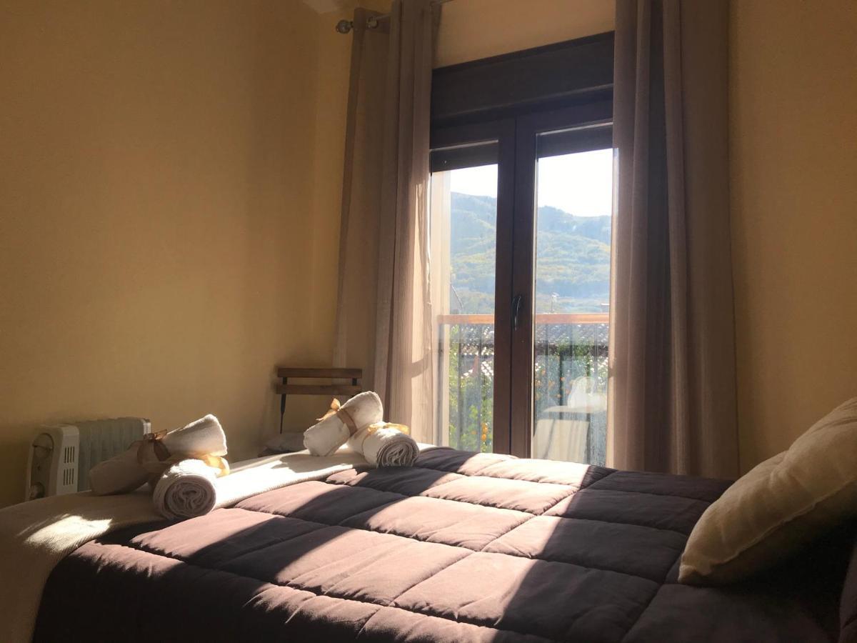 La Gargantilla Херте Экстерьер фото