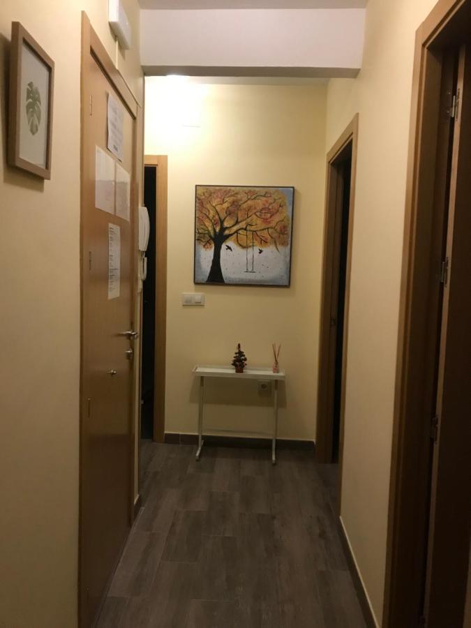 La Gargantilla Херте Экстерьер фото
